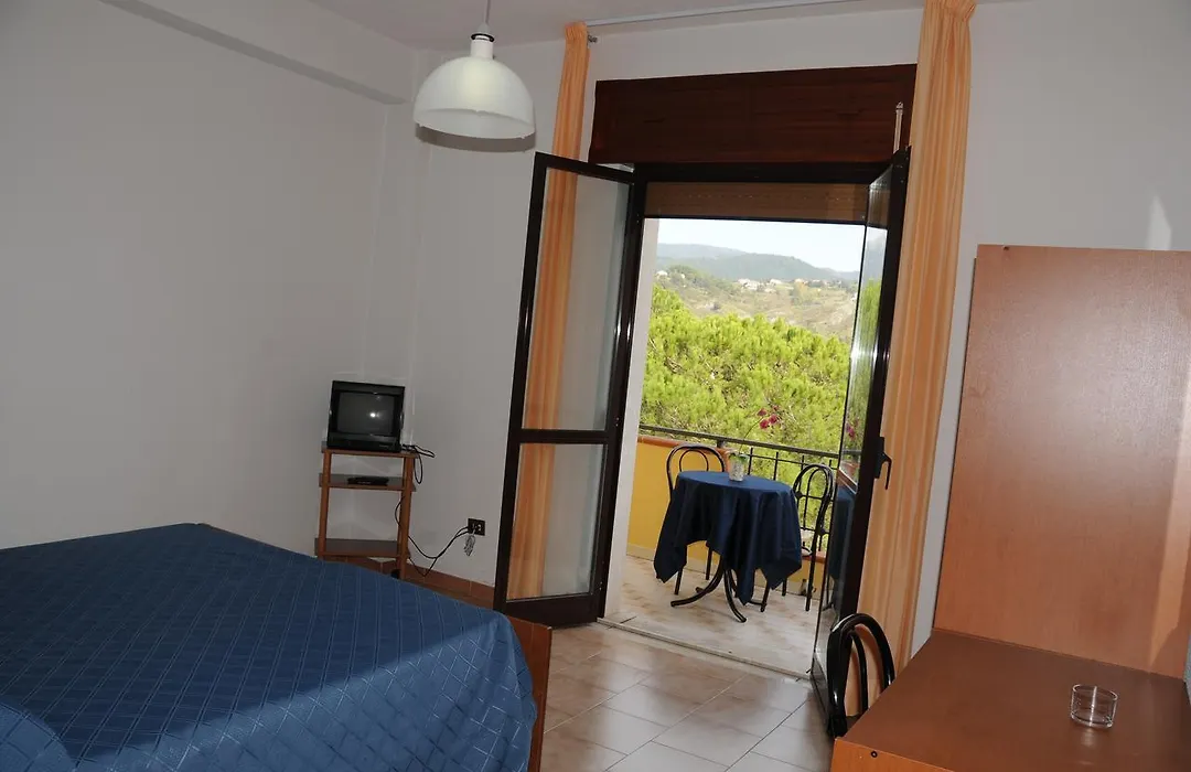 Hotel La Quiete-1