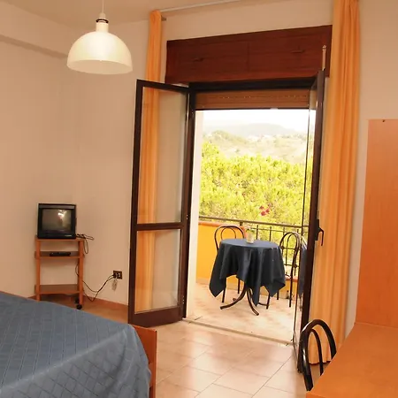 Hotel La Quiete-3